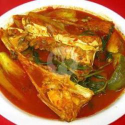 Patin Asam Padeh