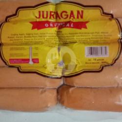 Sosis Juragan Isi 10pcs