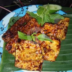 Tempe   Tahu Bakar