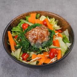 Garden Of Green Salad