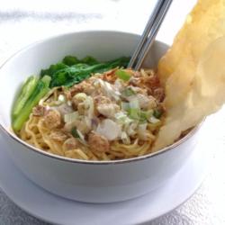 Mie Ayam Asli Yamin