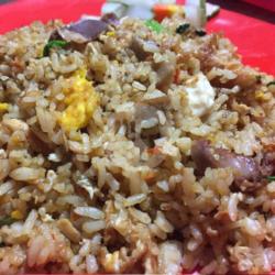 Nasi Goreng Ati Ampela