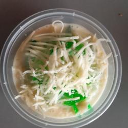 Buko Pandan