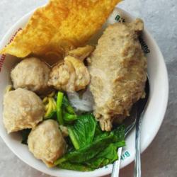 Bakso Tulang Rusuk