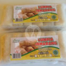 Lumpia Semarang Diva