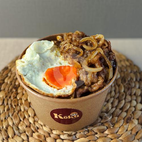 KOKU by Daikoku, Jl. Pluit Raya 19 - GoFood