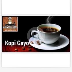 Kopi Gayo