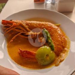 Udang Gulai