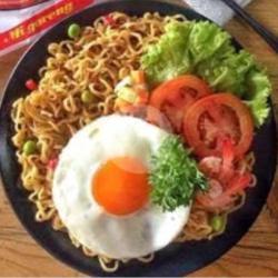 Indomie Pedes Gilaa