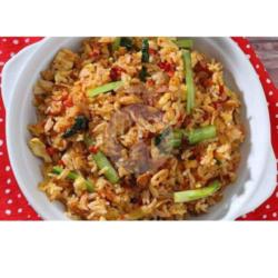 Nasi Goreng Kampung