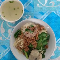 Mie Ayam Bandung