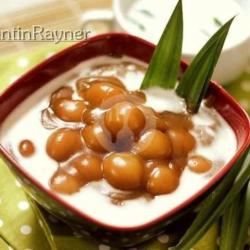 Bubur Candil
