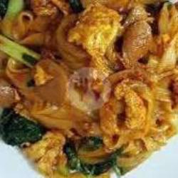 Kwetiaw Goreng Biasa