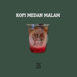 Es Kopi Medan Malam