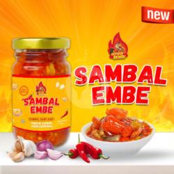 Sambal Embe