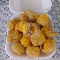 Tahu Crispy Kriuk Kress