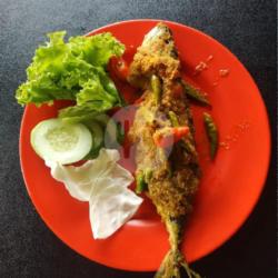 Pesmol Ikan Kembung