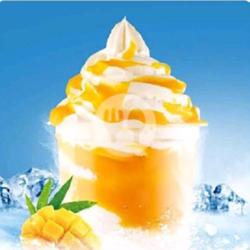 Mi-sundae Mango