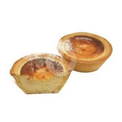 Royal Cheese Tart