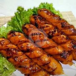 Sosis Bakar (2pcs)