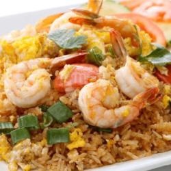 Nasi Goreng Thai ( Fried Rice ) Special