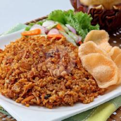 Nasi Goreng Sepesial Ayam