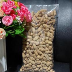 Kacang Kulit Sangrai