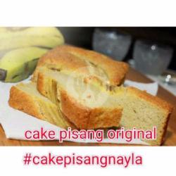 Cake Pisang Original