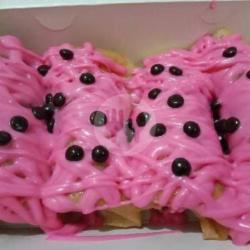 Piscok Lumer Strawberry