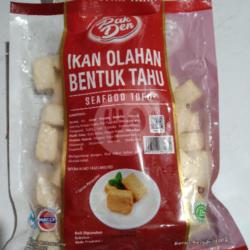 Fish Tofu Pak Den 500g