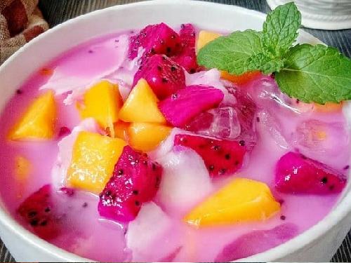 Toko Buah Dan Juice