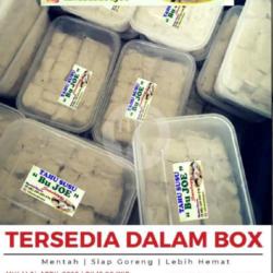 Tahu Susu Mentah Per Box