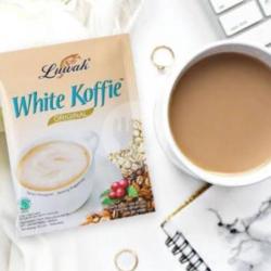 White Koffe Panas