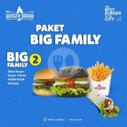 Paket Big Family 2