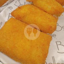 Risoles Smoke Beef Mayo