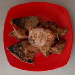 Ikan Goreng Tongkol Basah