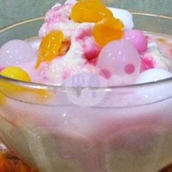 Sop Duren Coco Jelly