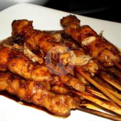 Sate Ayam Sepesial