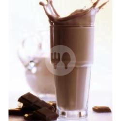 Coklat Milky