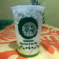 Dum Melon Splash Yakult