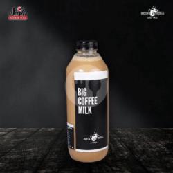 Big Coffee Milk