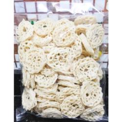 Krupuk Kaleng Palembang