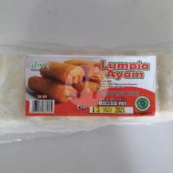 Diva Lumpia Ayam