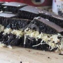 Martabak Black Coklat Susu