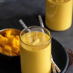 Mango Milk Shake Jumbo