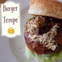 Tempe Burger