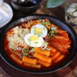 Tteok-bokki Original