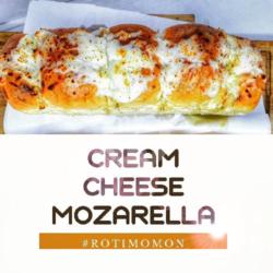 Cream Cheese Mozarella