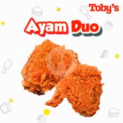 Ayam Duo