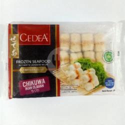 Cedea Chikuwa 250gr